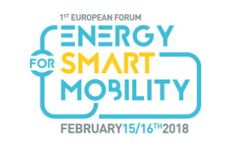 1st European Forum Dedicated to innovative Energy Solutions For Electric Mobility
