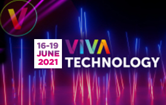 Le CEA participe à Vivatech 2021