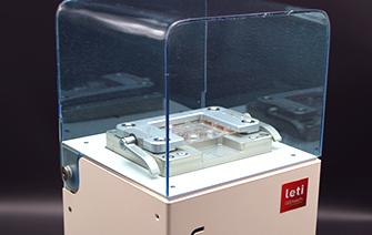 Automated biological sample preparation with PEP’s