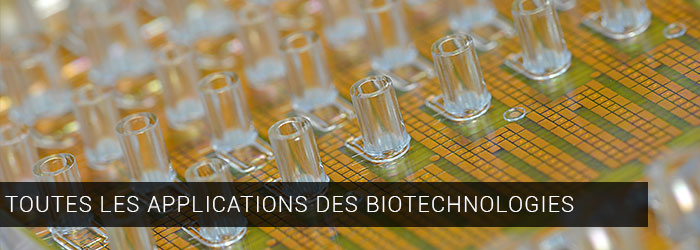 Nano-biotechnologies 2