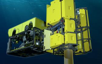 World-first in non-destructive testing of flexible subsea risers