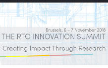 The RTO Innovation Summit