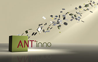 ANT’INNO - Electronic document and knowledge management