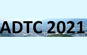 Conférence virtuel à Grenoble : ADTC 2021