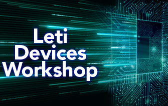 Leti Devices Workshop 2021