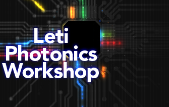 Leti Photonics Workshop 2022