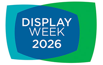 DISPLAY WEEK 2026