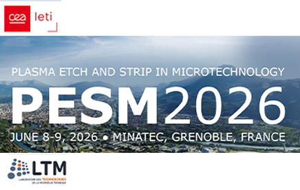 plasma etch and strip processes for micro-, nano- and bio-technologies