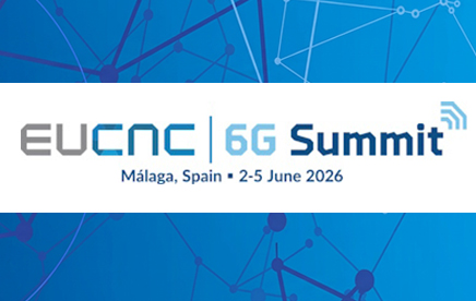 EuCNC & 6G Summit