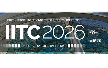 International Interconnect Technology Conference
