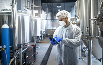 Workshop "Bioproduction"