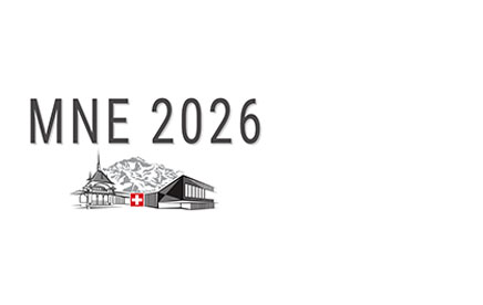 International Micro & Nano Engineering Conference (MNE 2026)