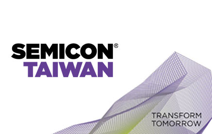SEMICON Taiwan 2026