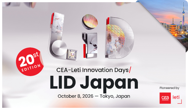 LID Japan 2026