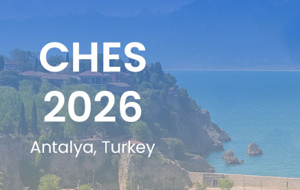 CHES 2026