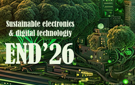 EU Symposium for Sustainable Digital & Electronics Technology