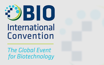 BIO International Convention - June 3 to 6 2019.
