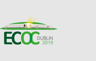 Leti@ ECOC Dublin 2019, September 24.