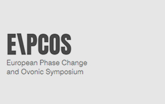 8-10 Septembre: Conférence E\PCOS2019.