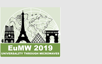 Leti@ EuMW 2019, September 29 to October 4.
