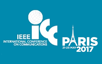 IEEE International Conference on Communications