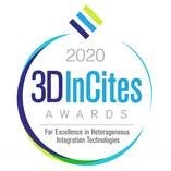 Le CEA-Leti élu meilleur Institut de Recherche de l’année par 3DinCites