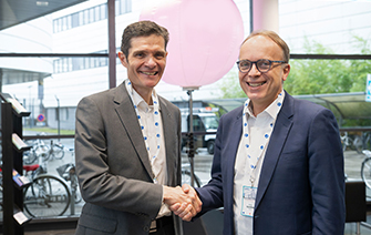 MBDA et le CEA-Leti ensemble pour l’innovation de défense