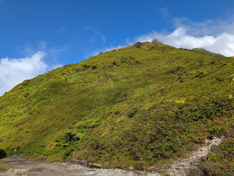 MUGS project: a multigas sensor for monitoring volcanic activity