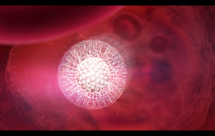 Vers un vaccin universel contre la grippe à base de Lipidots®