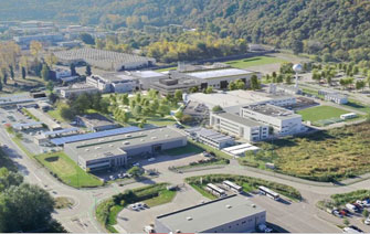Lynred et le CEA-Leti, près de 40 ans de partenariat technologique réussi entre l’industrie et la recherche
