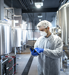​​​​Bioproduction
