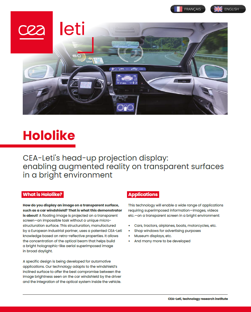 flyer