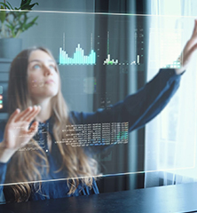 Multifunctional Displays