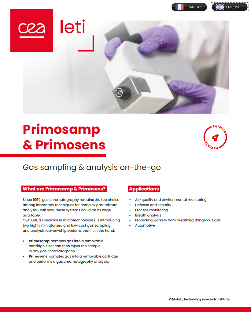 flyer