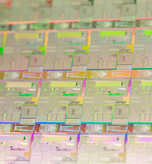 Silicon Photonics
