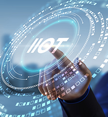 ​​AI smart sensors​​​​​​​​​​