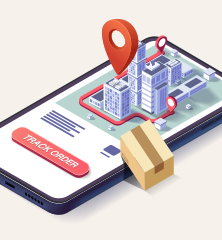 ​​​​Optomechanical sensor