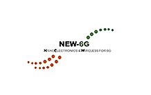 New-6G : NanoElectronics & Wireless for 6G