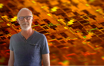3D multilayer integration reinvents image sensors: Stéphane Nicolas rewarded at ECTC