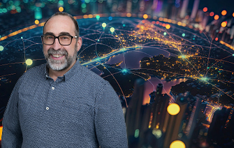 Smart Surfaces for Ultra-Fast Networks: José-Luis González Jiménez Honored at EuMW