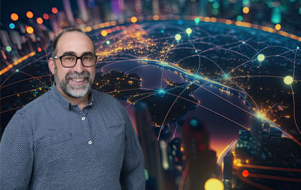 Smart Surfaces for Ultra-Fast Networks: José-Luis González Jiménez Honored at EuMW