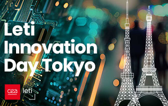 Leti Innovation Days Tokyo 2023