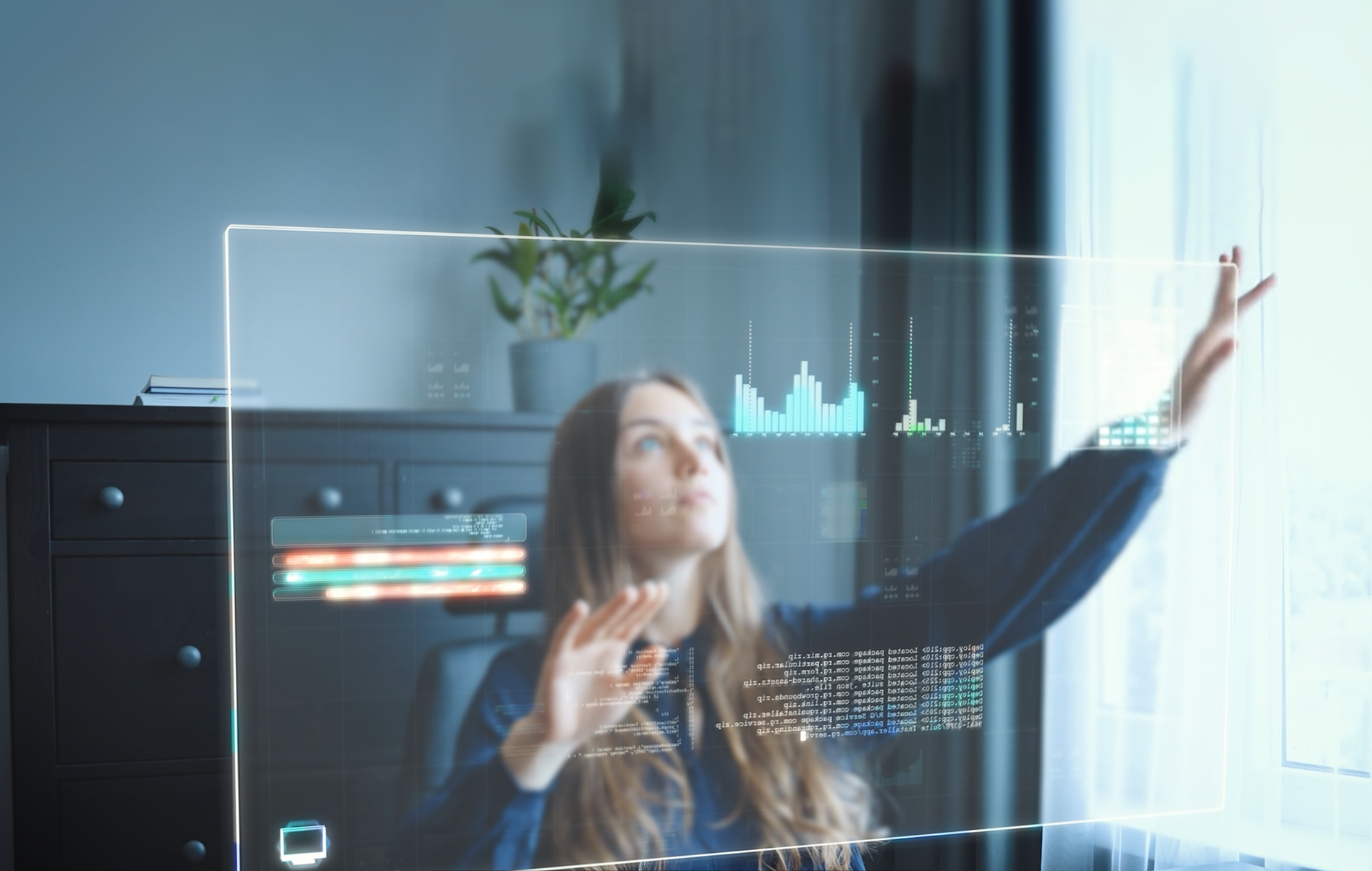 CEA-Leti to Launch Multilateral Program to Accelerate AI with MicroLED Data Links