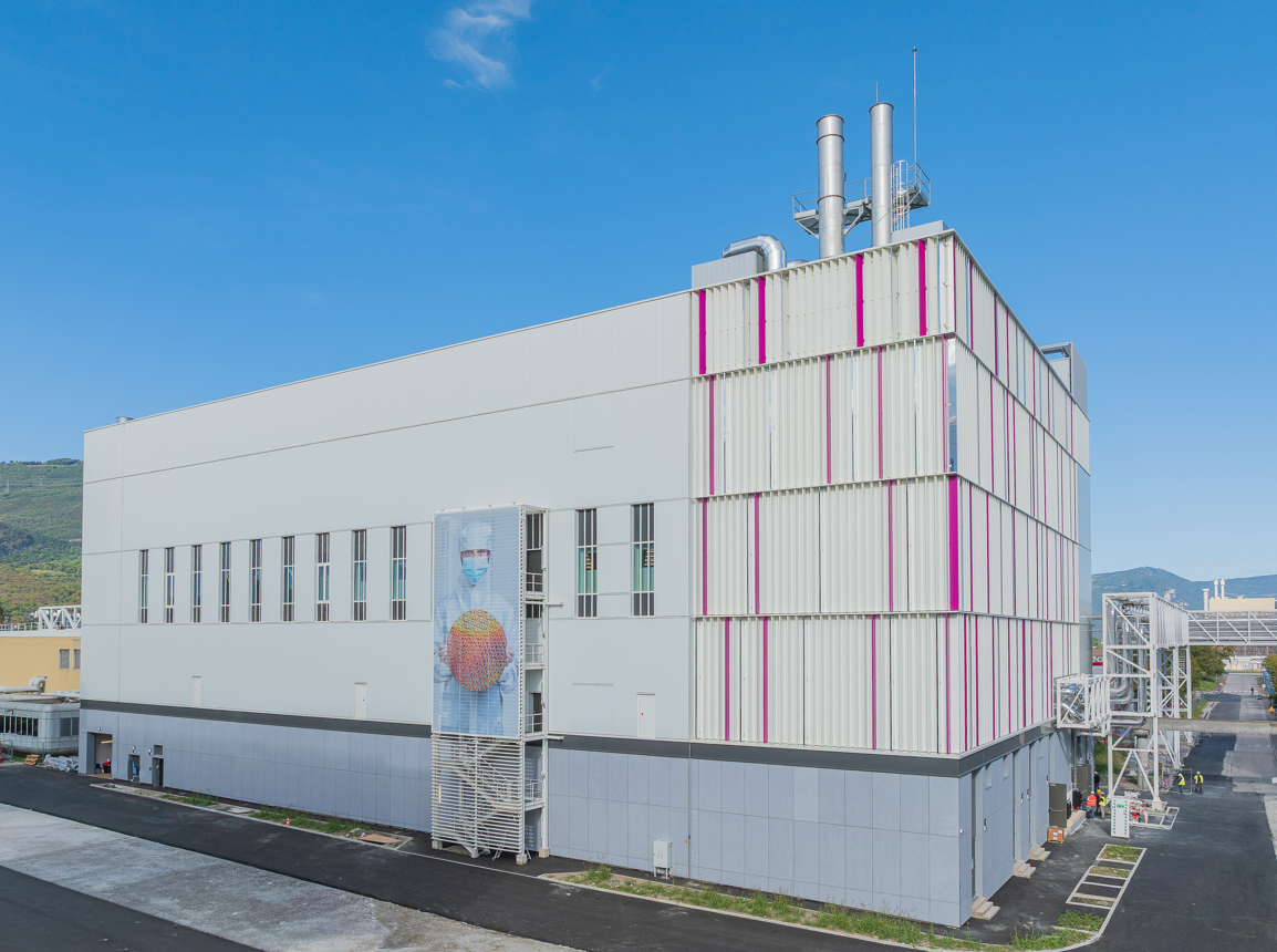 A new era for European semiconductors begins in Grenoble