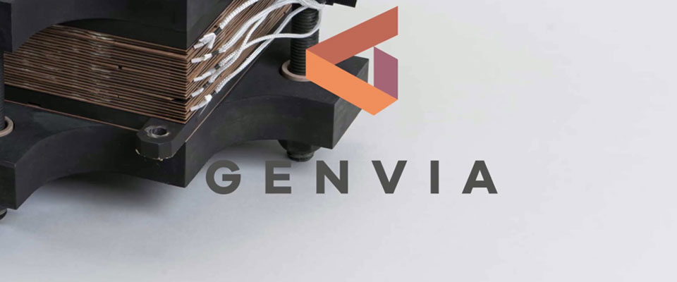 Hydrogen: the Genvia company officially launched