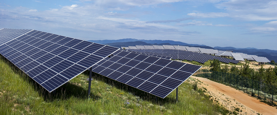 Empreinte carbone du photovoltaïque : une collaboration inédite fait baisser les chiffres de référence