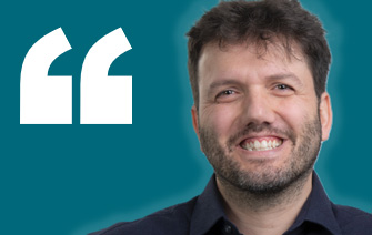 3 questions for Ioannis TSANAKAS