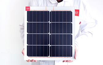[PV and material-efficiency] 7 mg of silver: the CEA is leading the way!