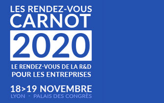 Les Rendez-vous CARNOT 2020
