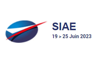 Salon International de l'Aéronautique et de l'Espace 2023